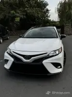 Toyota Camry SE 2018 for Sale image thumbnail 0