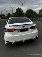 Toyota Camry SE 2018 for Sale image thumbnail 1