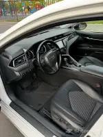 Toyota Camry SE 2018 for Sale image thumbnail 4