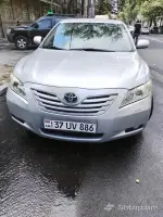 Toyota Camry V40 2007 in Excellent Condition image thumbnail 0