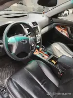Toyota Camry V40 2007 in Excellent Condition image thumbnail 1