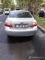 Toyota Camry V40 2007 in Excellent Condition image thumbnail 4