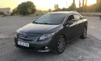 Excellent Condition Toyota Corolla 2008 image thumbnail 0