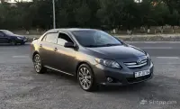 Excellent Condition Toyota Corolla 2008 image thumbnail 1