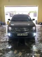 Excellent Condition Toyota Corolla 2008 image thumbnail 2