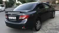 Excellent Condition Toyota Corolla 2008 image thumbnail 3