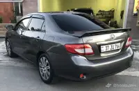 Excellent Condition Toyota Corolla 2008 image thumbnail 4