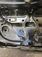 Продажа багажника Toyota Corolla image thumbnail 2