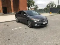 2008 Toyota Corolla for Sale image thumbnail 0