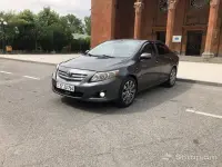2008 Toyota Corolla for Sale image thumbnail 1
