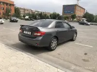 2008 Toyota Corolla for Sale image thumbnail 2