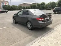2008 Toyota Corolla for Sale image thumbnail 3