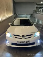 Toyota Corolla S 2011-12 в отличном состоянии image thumbnail 1