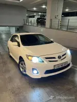 Toyota Corolla S 2011-12 в отличном состоянии image thumbnail 2