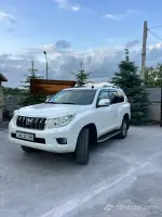 Buy 2012 Toyota Land Cruiser Prado image thumbnail 0