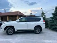Buy 2012 Toyota Land Cruiser Prado image thumbnail 2