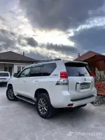 Buy 2012 Toyota Land Cruiser Prado image thumbnail 3