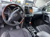 Buy 2012 Toyota Land Cruiser Prado image thumbnail 4