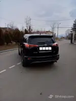 Люксовая версия Chevrolet Trax image thumbnail 2