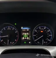 Люксовая версия Chevrolet Trax image thumbnail 4