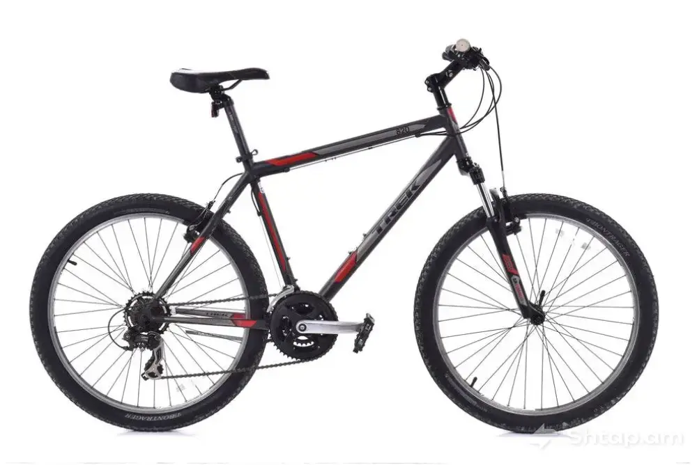 Велосипед TREK 820 на продажу 0