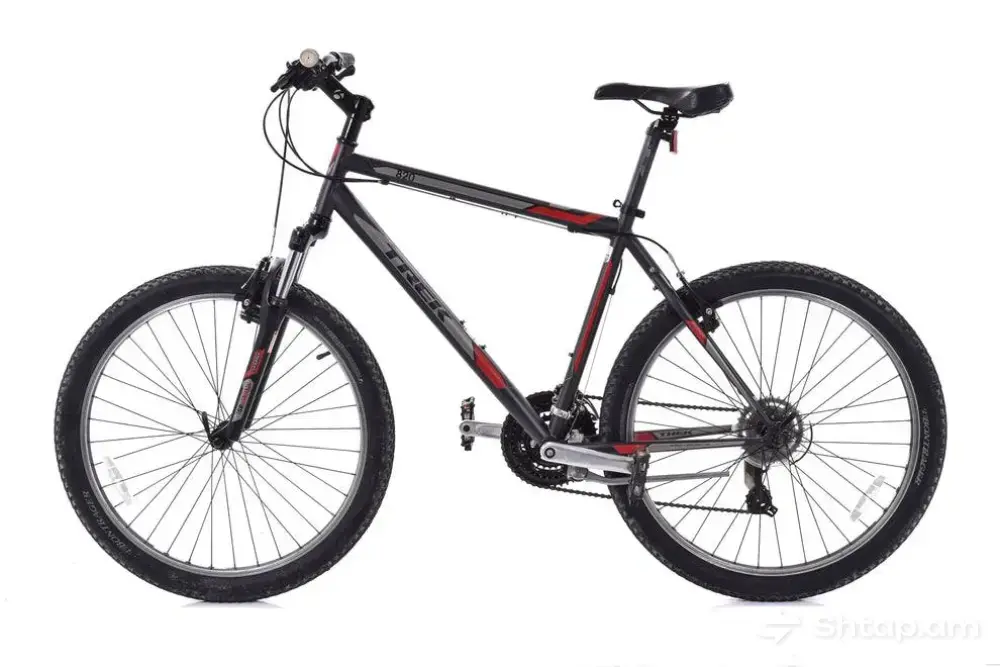 Велосипед TREK 820 на продажу 1