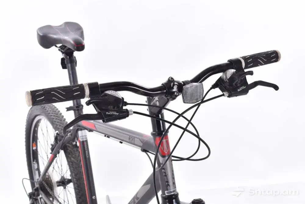 Велосипед TREK 820 на продажу 2