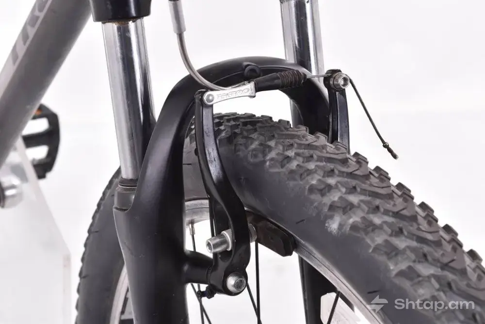 Велосипед TREK 820 на продажу 3