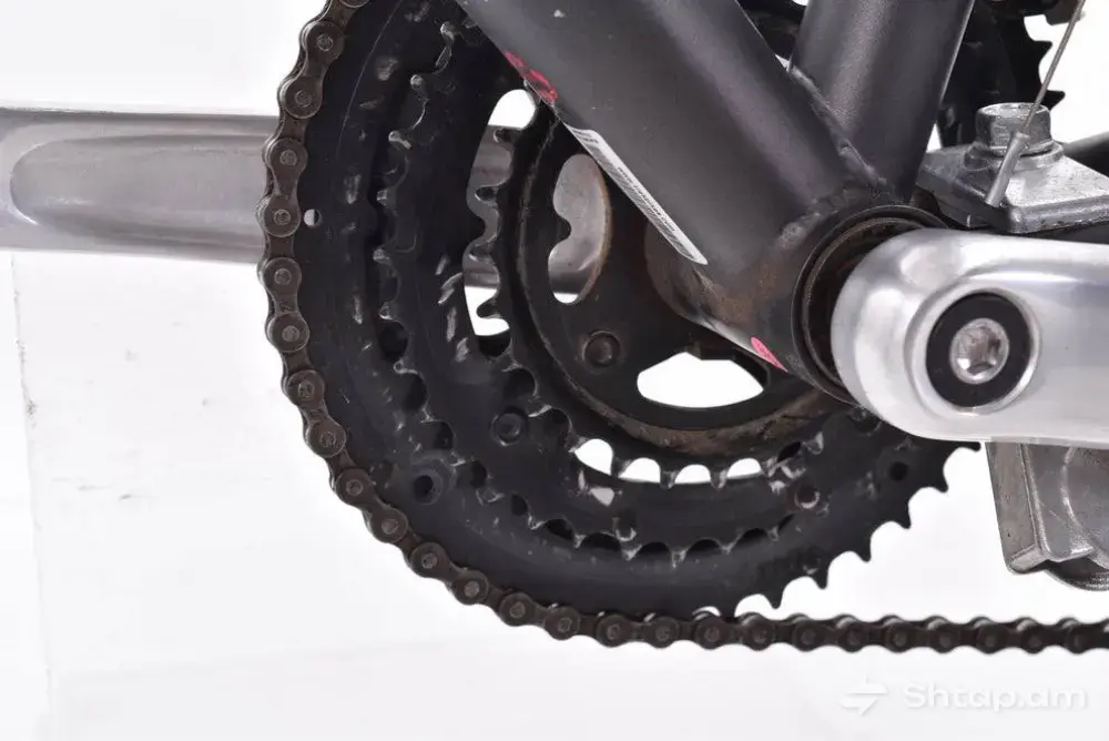 Велосипед TREK 820 на продажу 4