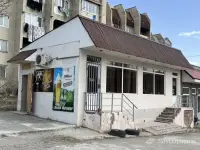 Վարձով Գրասենյակային Տարածք Աբովյան–Սայաթ-Նովա Խաչմերուկում image thumbnail 1
