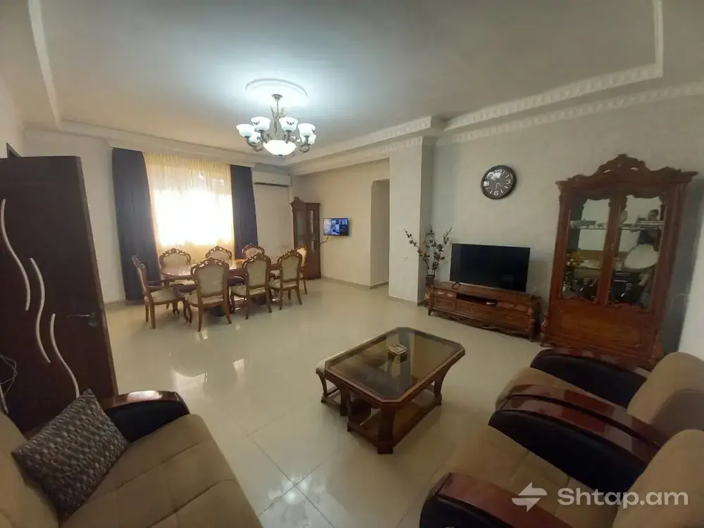 Տուն Նոր Արեշում՝ 4 սենյակ, 125 քմ 1