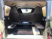 UAZ Hunter՝ գերազանց վիճակում image thumbnail 1