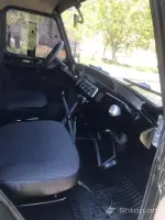 UAZ Hunter՝ գերազանց վիճակում image thumbnail 2