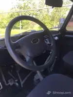 UAZ Hunter՝ գերազանց վիճակում image thumbnail 3