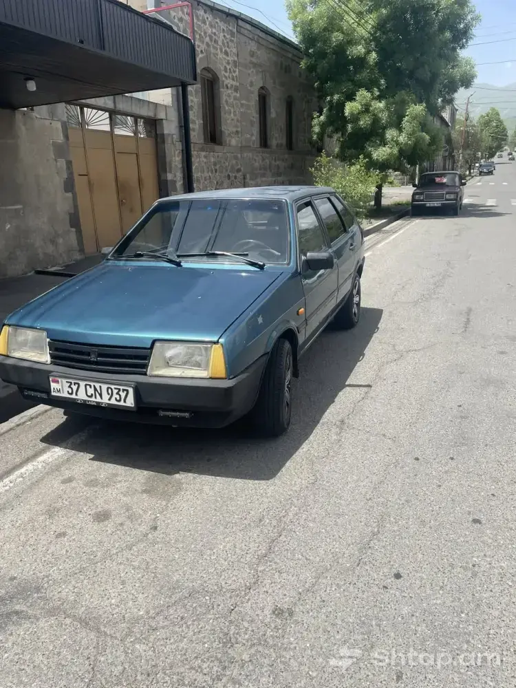 Վաճառք և փոխանակում՝ արագ և հարմար 3
