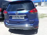 Nissan Rogue SV 2017 for Sale or Exchange image thumbnail 3