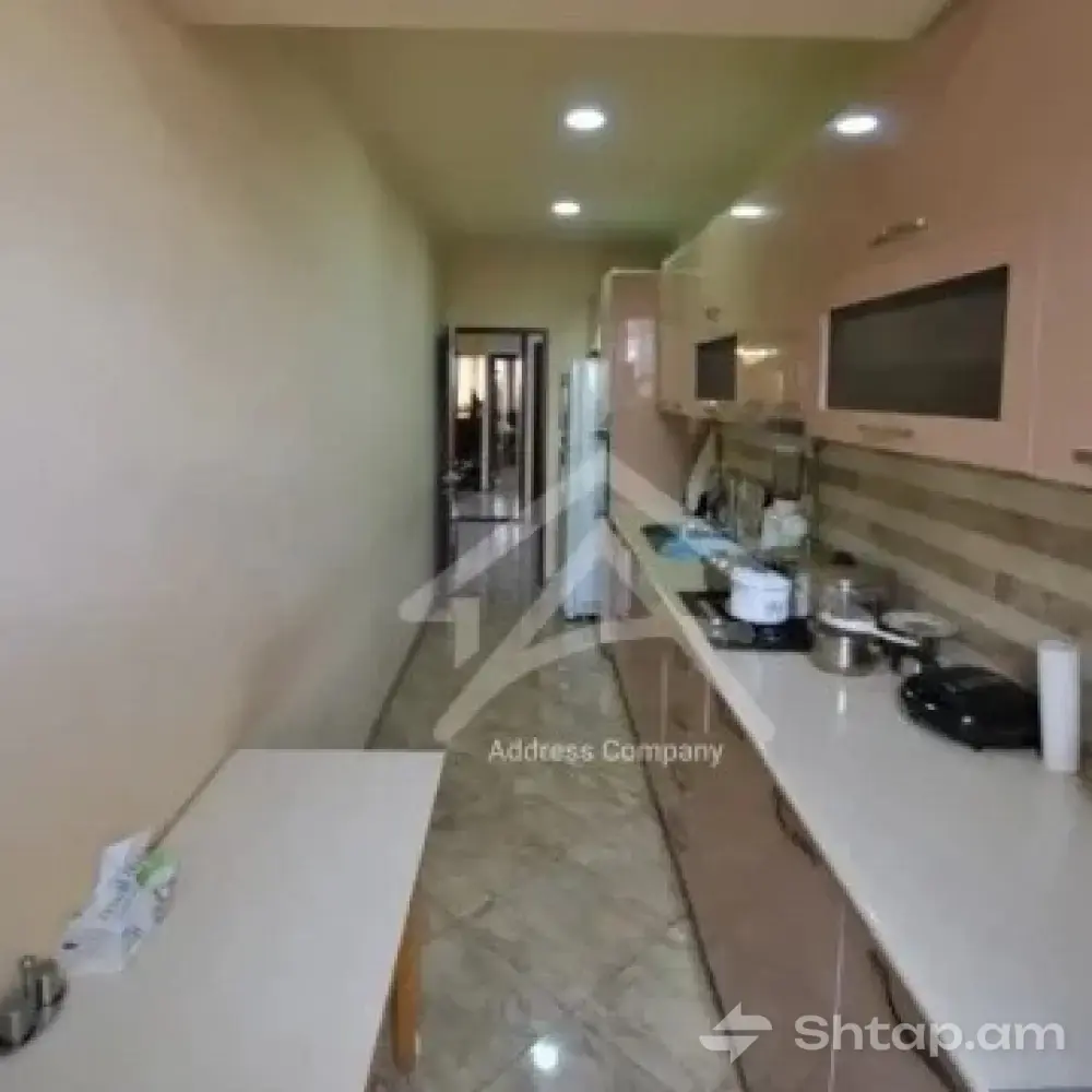 Apartment with Renovation and Furniture 2