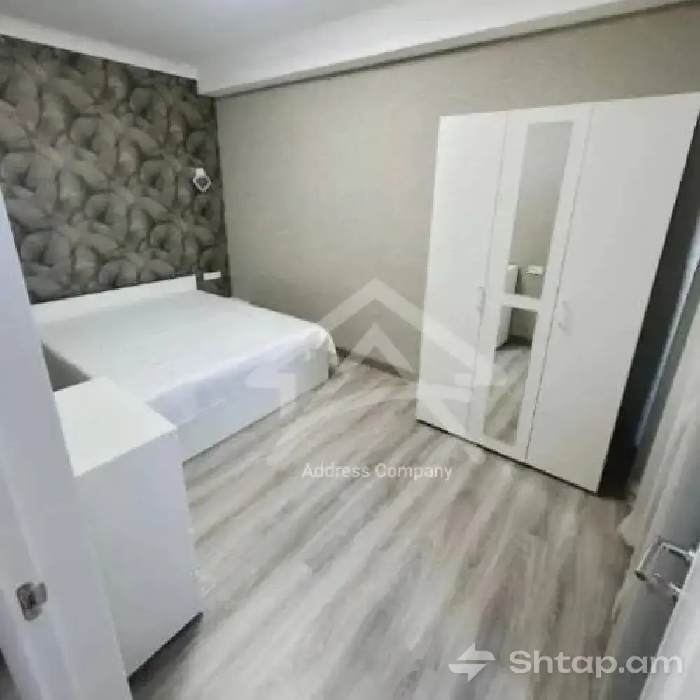 Квартира в новостройке в Ачапняке 1