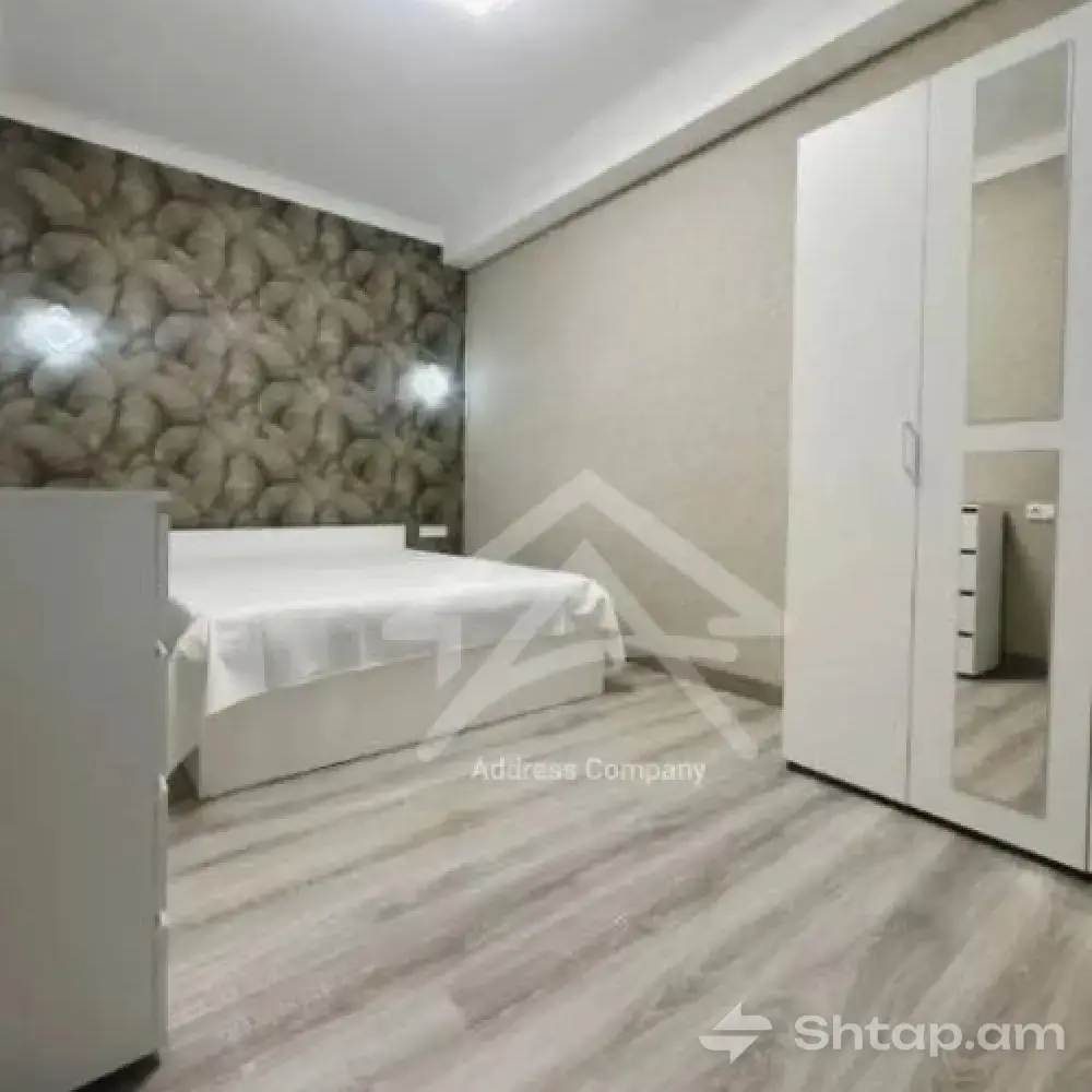 Квартира в новостройке в Ачапняке 2