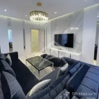 Квартира с евроотделкой в Арабкире image thumbnail 0