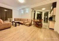 Apartment in Zeytun image thumbnail 0