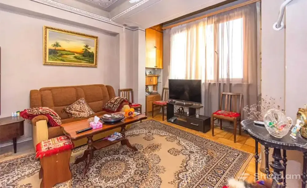 Apartment for Sale in Arabkir 0