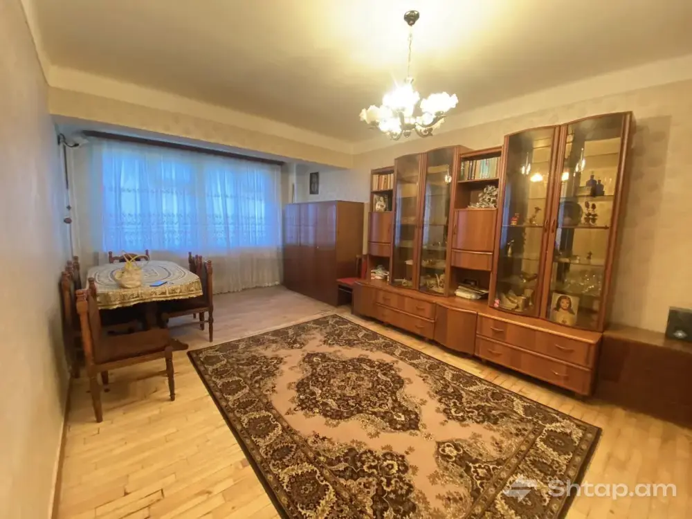 1-Room Apartment with Czech Design 0