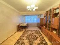 Վաճառվում է 1 սենյականոց բնակարան Արարատյան Զանգվածում՝ Չեխական նախագծով image thumbnail 1