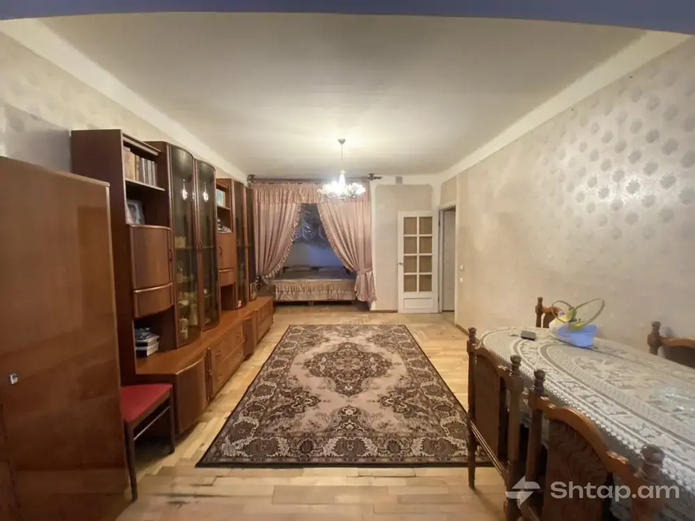 1-Room Apartment with Czech Design 2