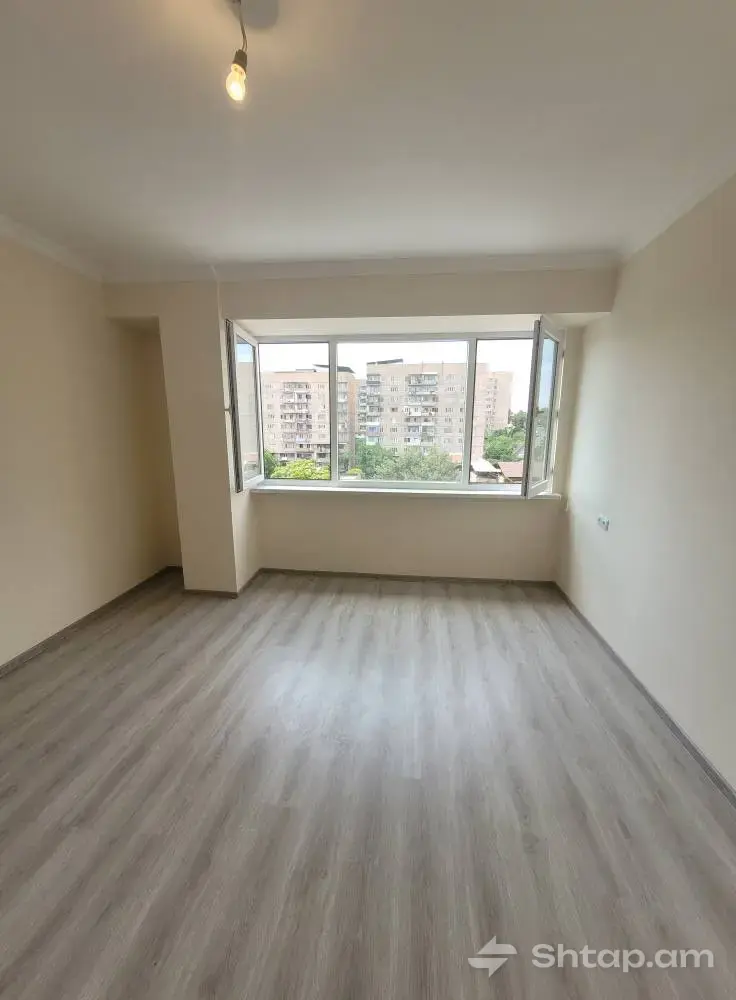 Euro-Renovated Apartment in Masiv 3
