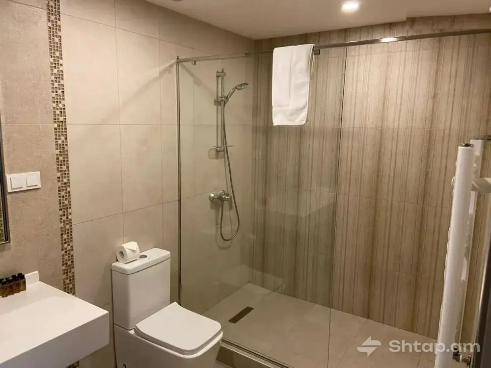 Renovated Furnished Apartment 1