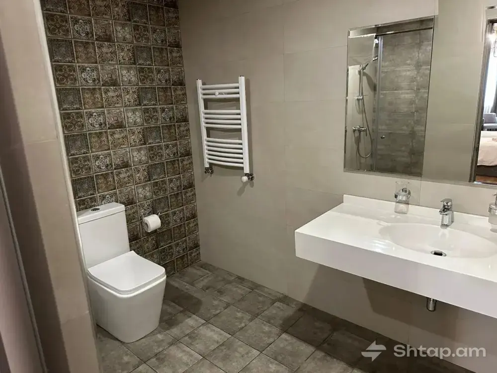 Renovated Furnished Apartment 2