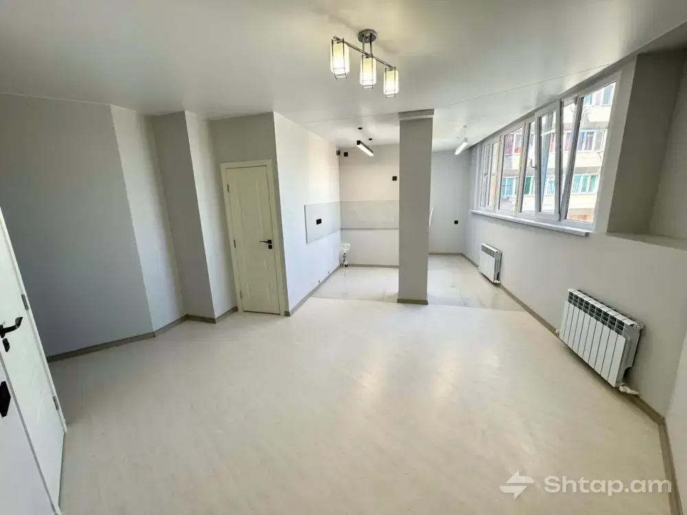 1-Room Apartment for Sale in Ajapnyak 0