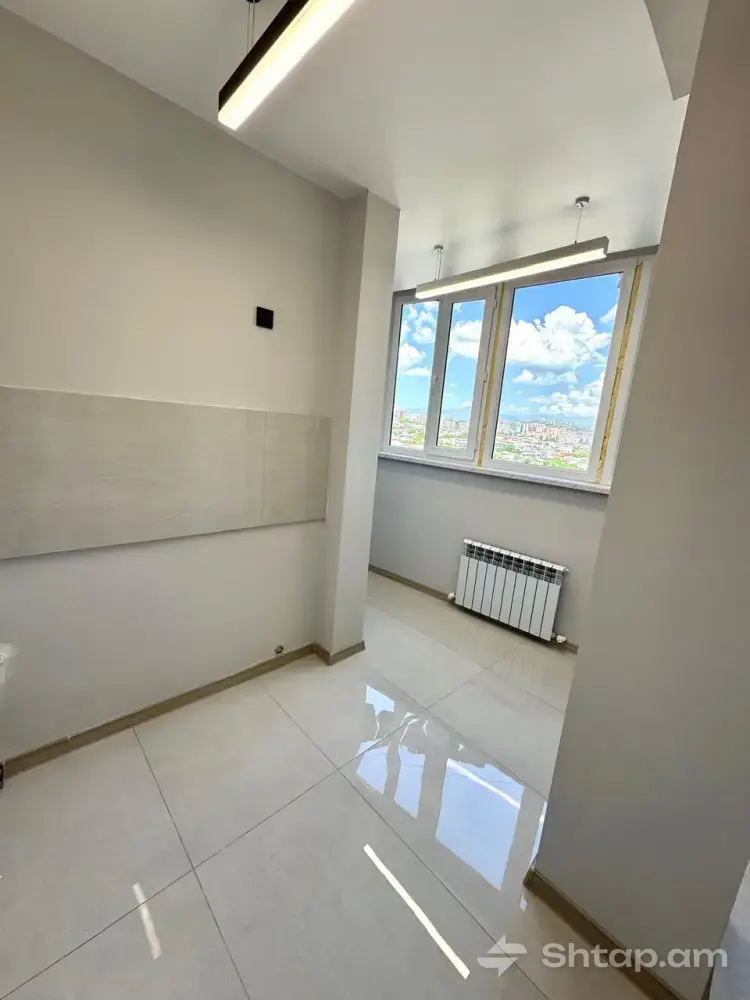 1-Room Apartment for Sale in Ajapnyak 1